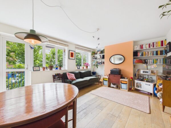 Moreton Road, London, N15
