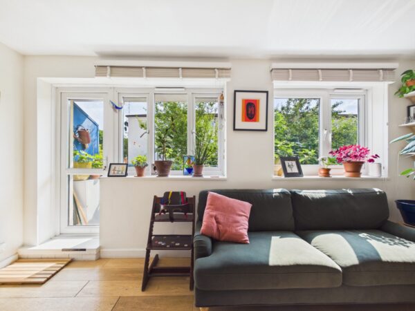 Moreton Road, London, N15