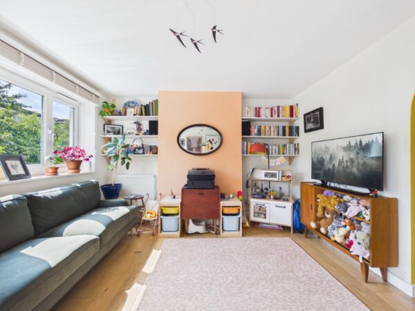 Moreton Road, London, N15