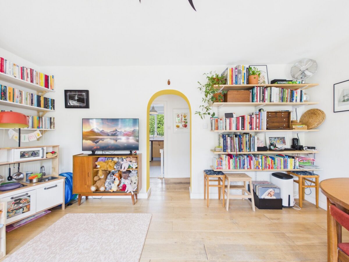 Moreton Road, London, N15
