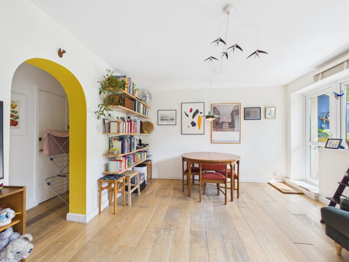 Moreton Road, London, N15