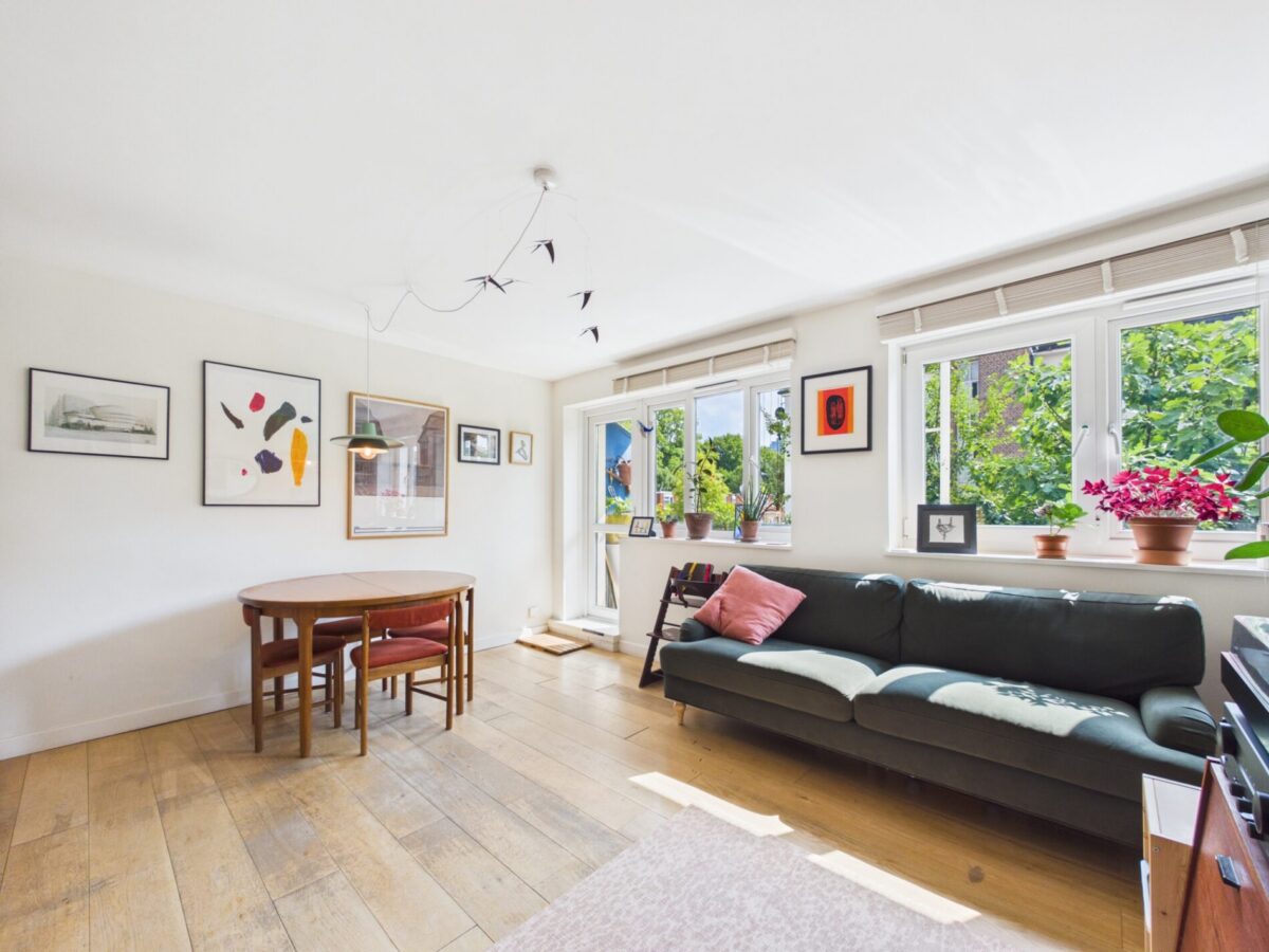Moreton Road, London, N15