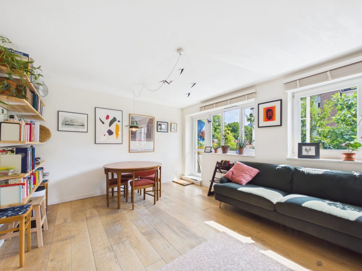 Moreton Road, London, N15