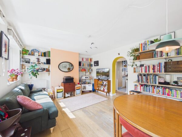 Moreton Road, London, N15