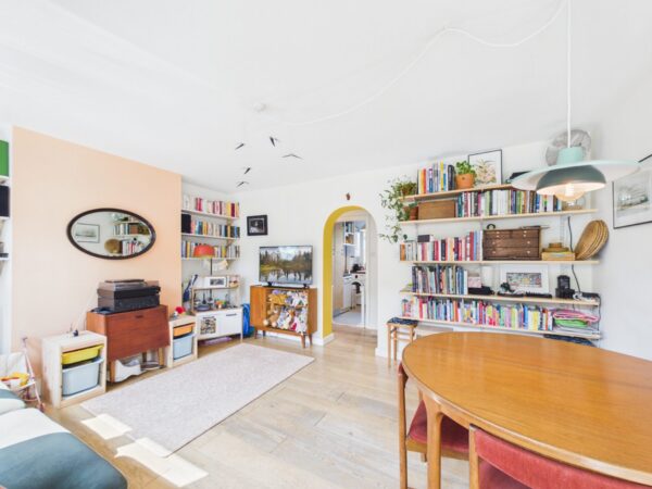 Moreton Road, London, N15