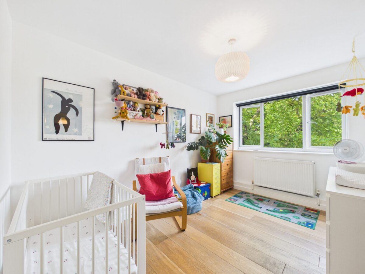 Moreton Road, London, N15