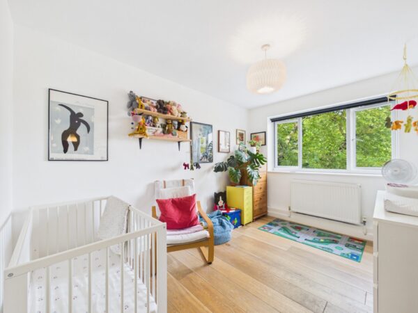 Moreton Road, London, N15