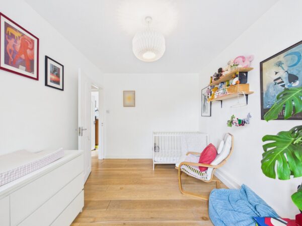 Moreton Road, London, N15