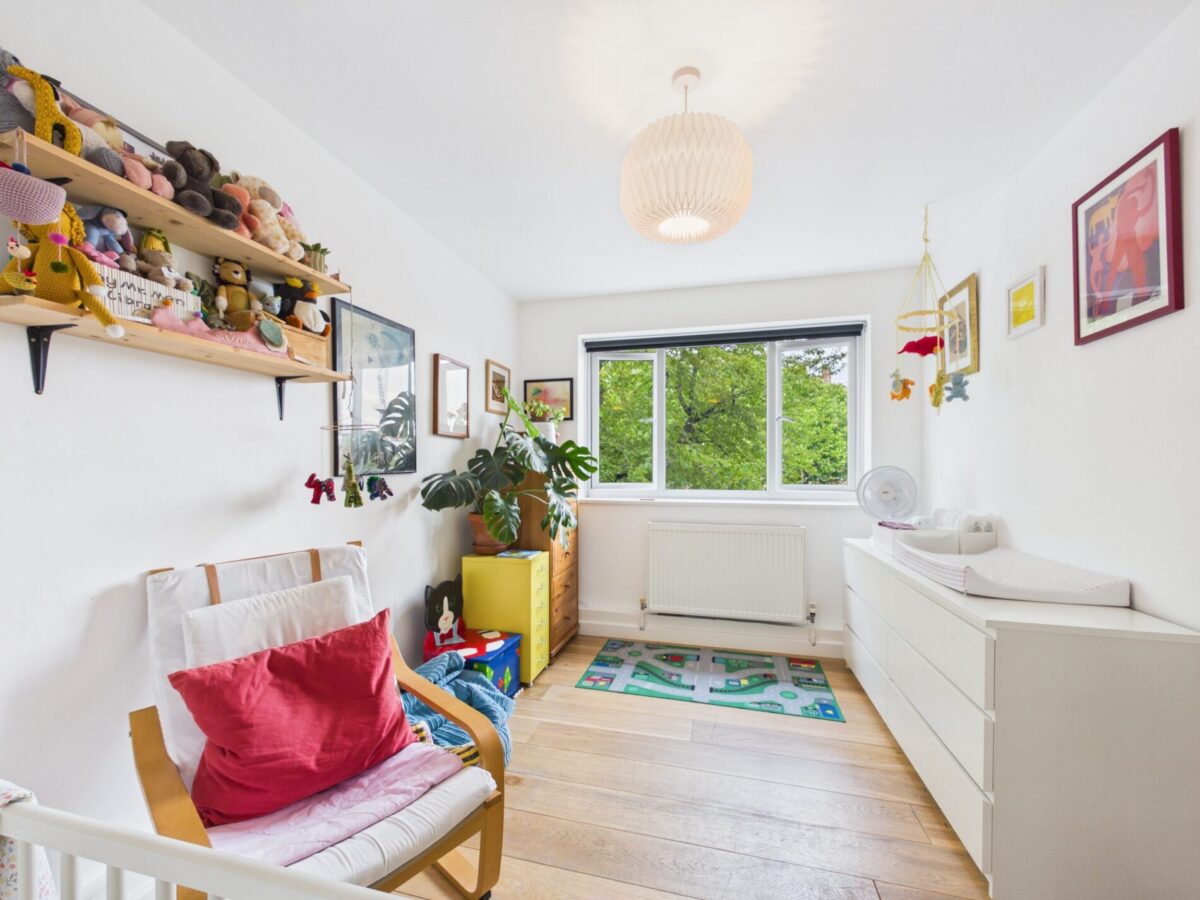 Moreton Road, London, N15
