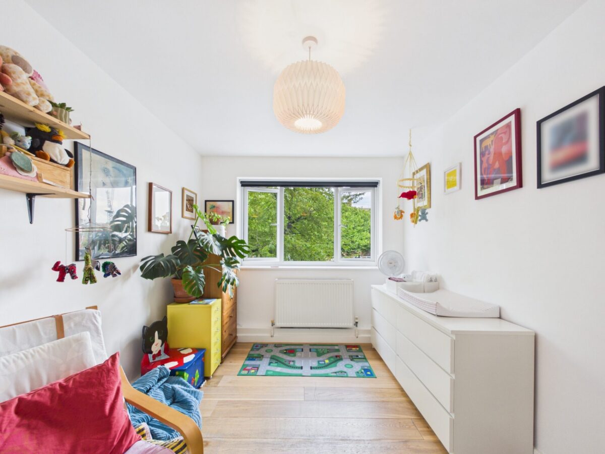 Moreton Road, London, N15