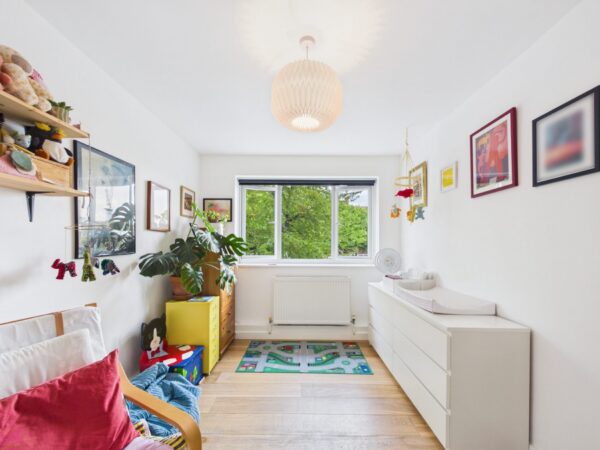 Moreton Road, London, N15