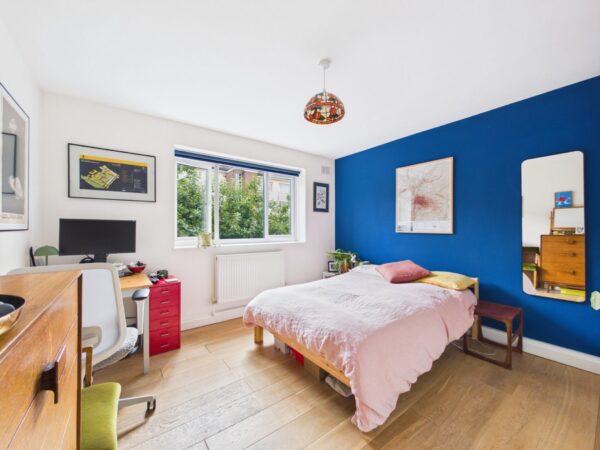 Moreton Road, London, N15
