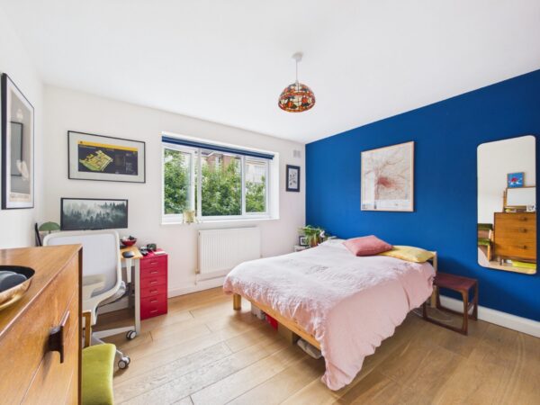 Moreton Road, London, N15