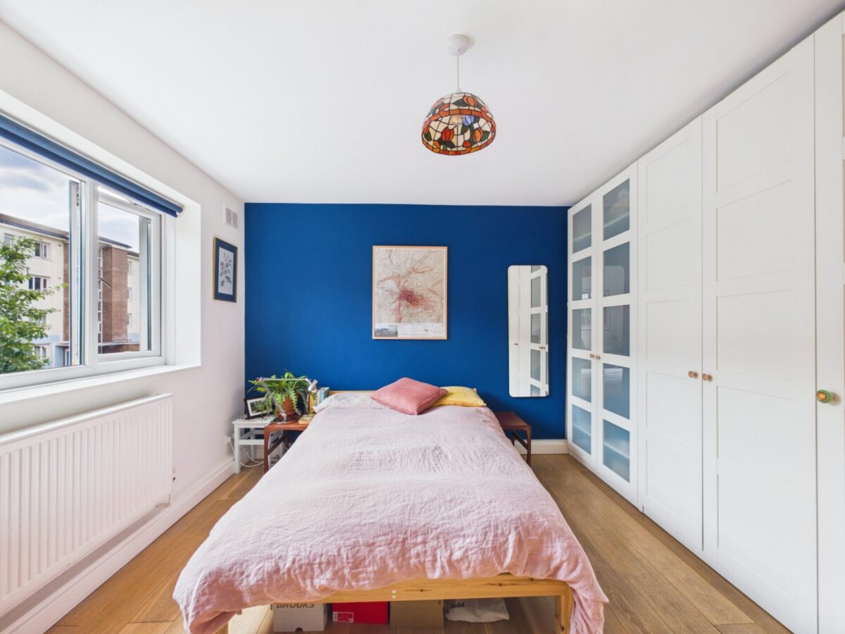 Moreton Road, London, N15