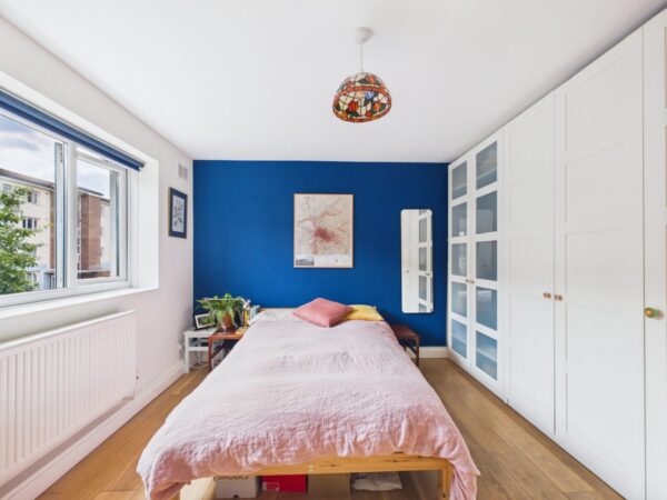 Moreton Road, London, N15