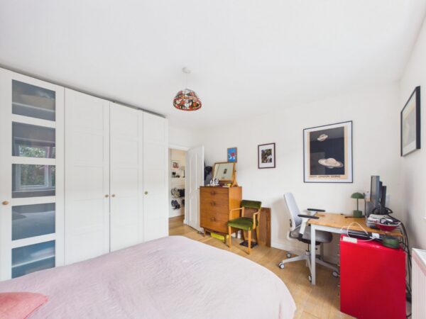 Moreton Road, London, N15