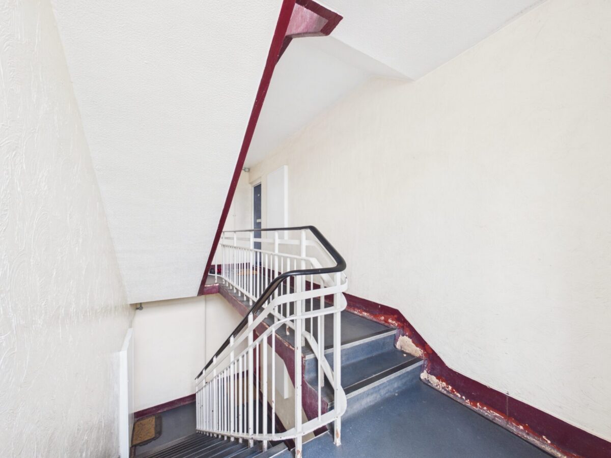 Moreton Road, London, N15