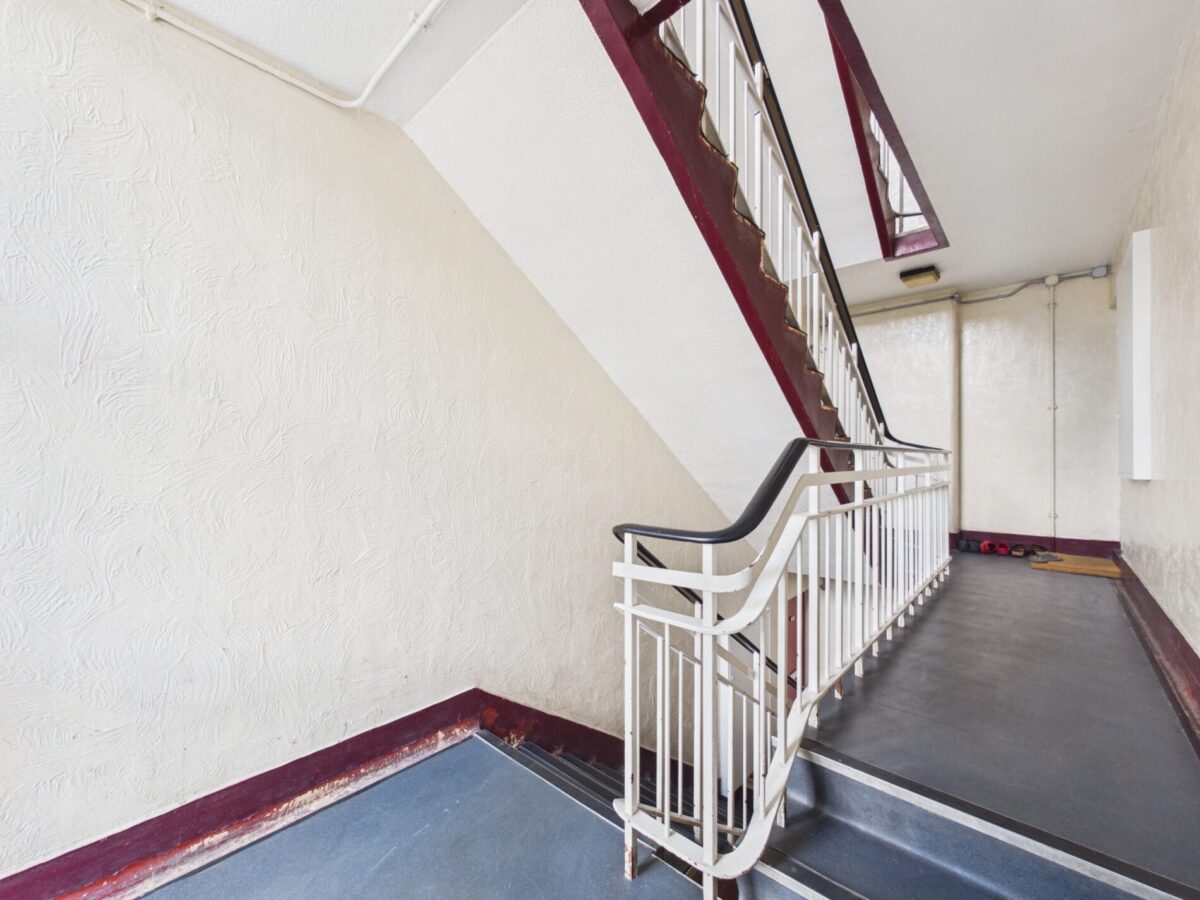 Moreton Road, London, N15