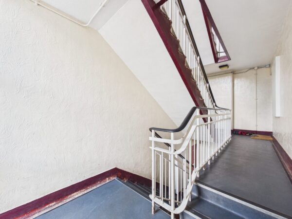 Moreton Road, London, N15