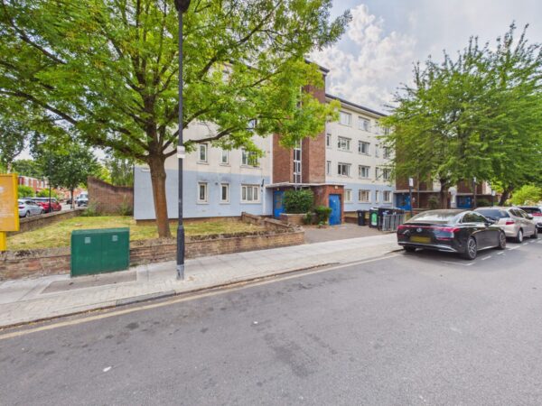Moreton Road, London, N15