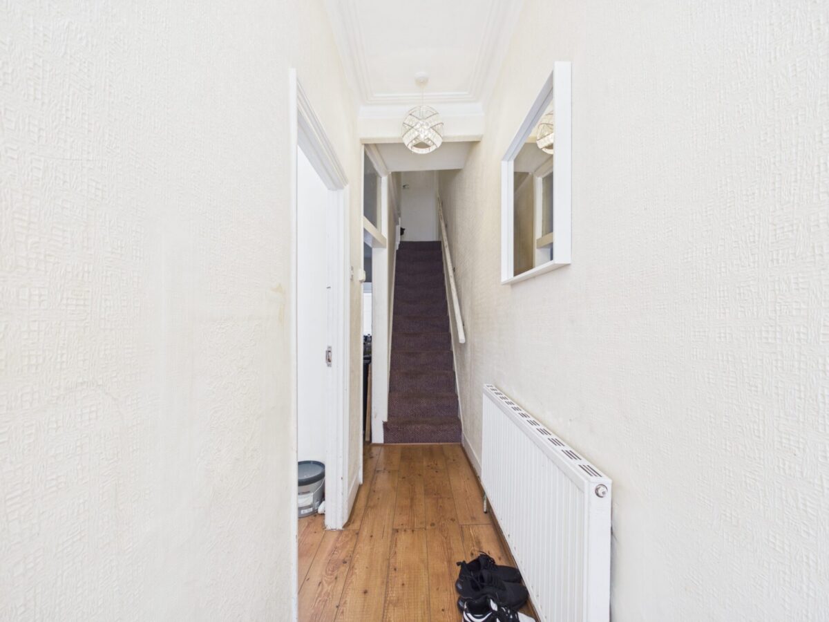 Seaford Road, London, N15