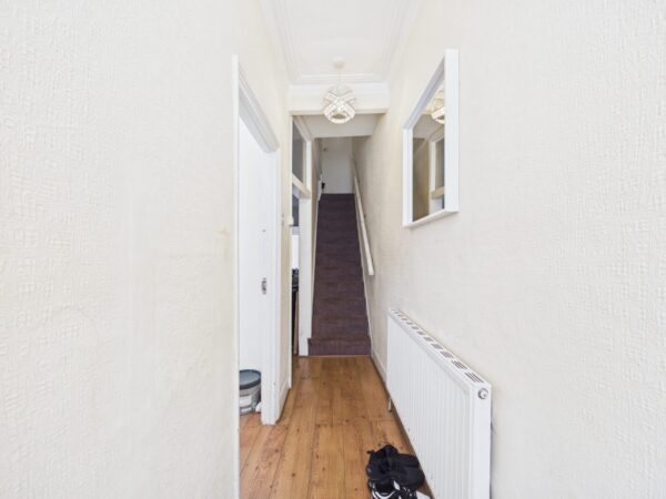 Seaford Road, London, N15
