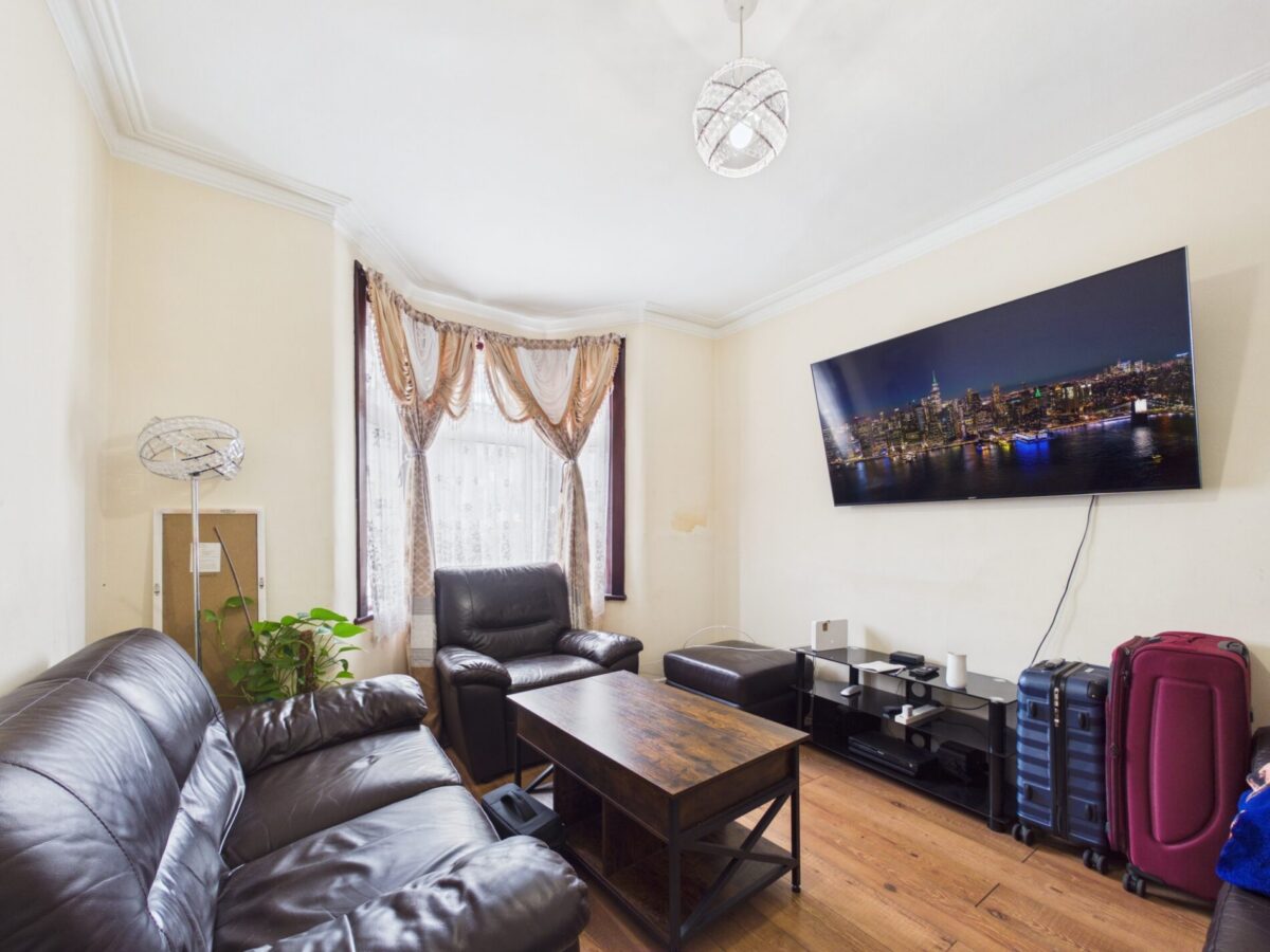 Seaford Road, London, N15