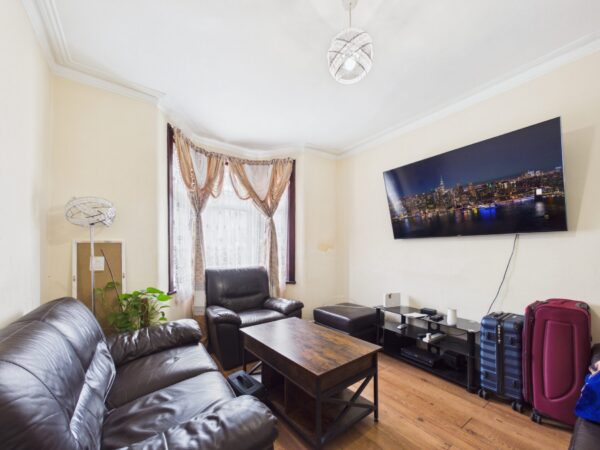 Seaford Road, London, N15