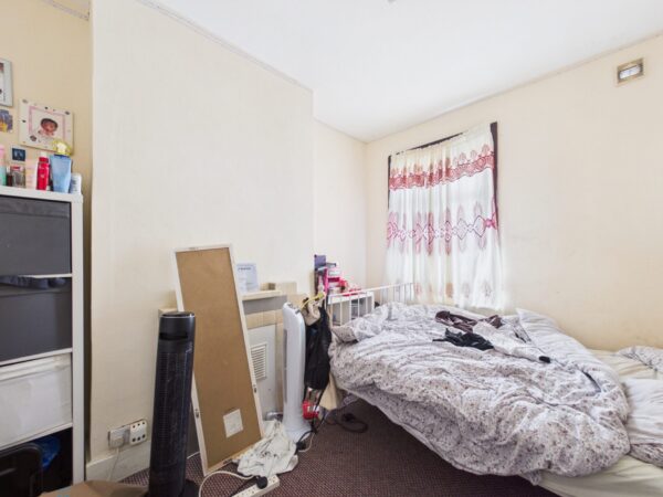 Seaford Road, London, N15