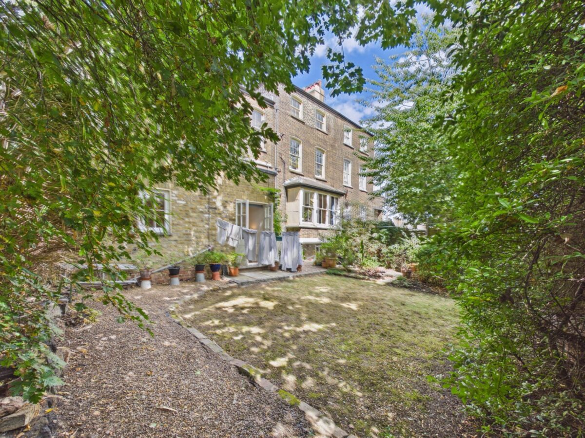 Tottenham Green East, London, N15