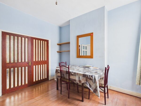St. Margarets Road, London, N17