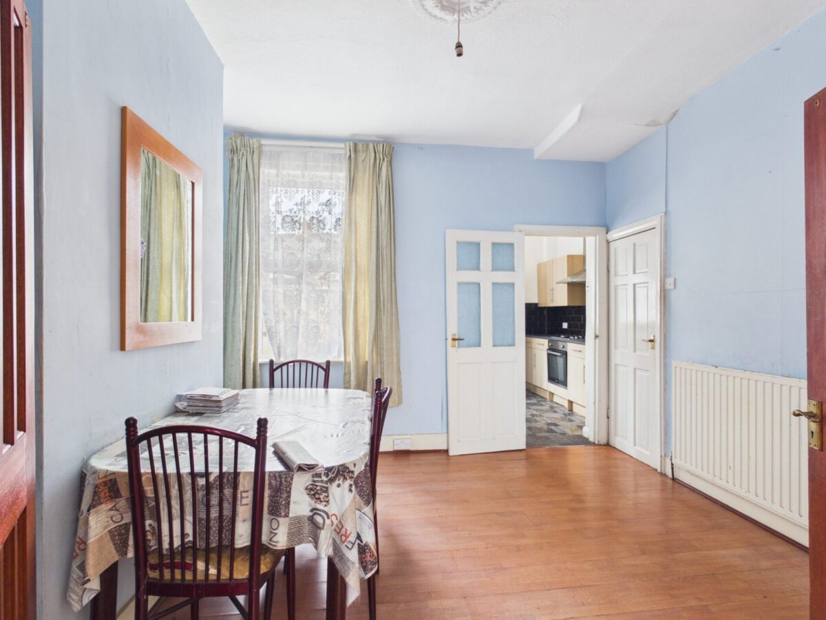 St. Margarets Road, London, N17