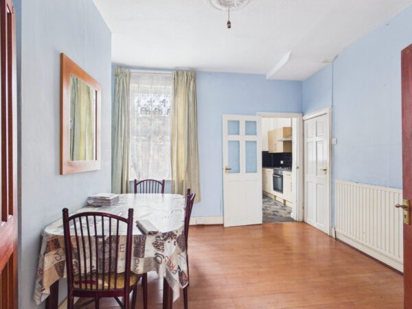 St. Margarets Road, London, N17