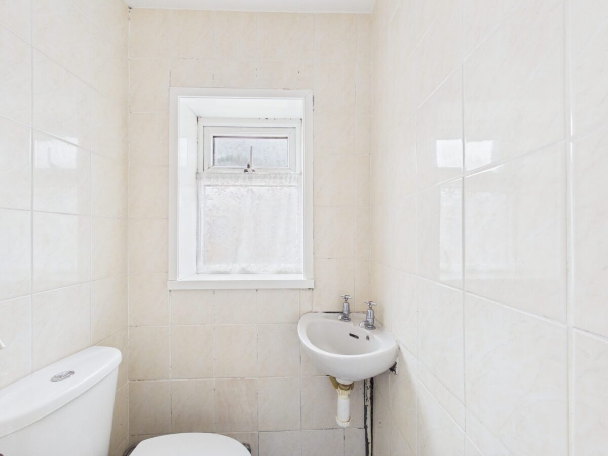 St. Margarets Road, London, N17