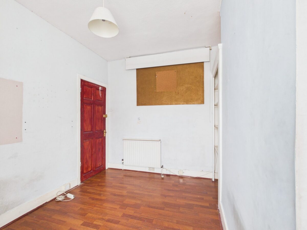 St. Margarets Road, London, N17