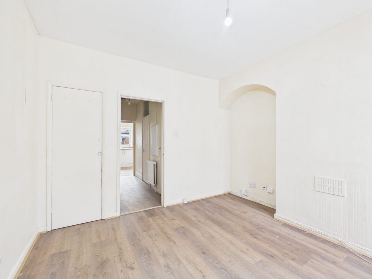 Cumberton Road, London, N17