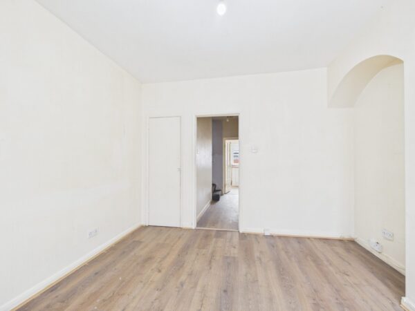 Cumberton Road, London, N17