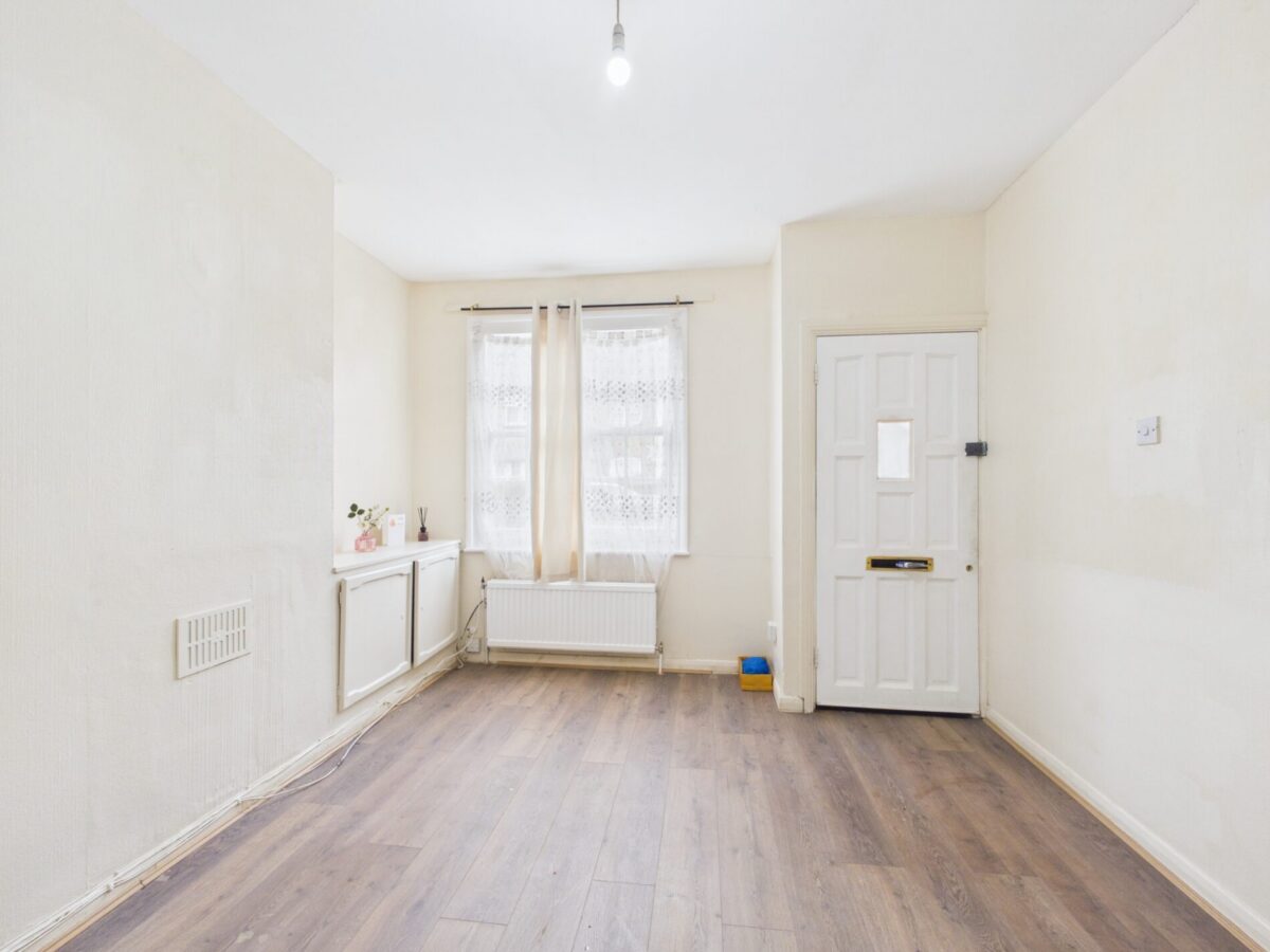 Cumberton Road, London, N17