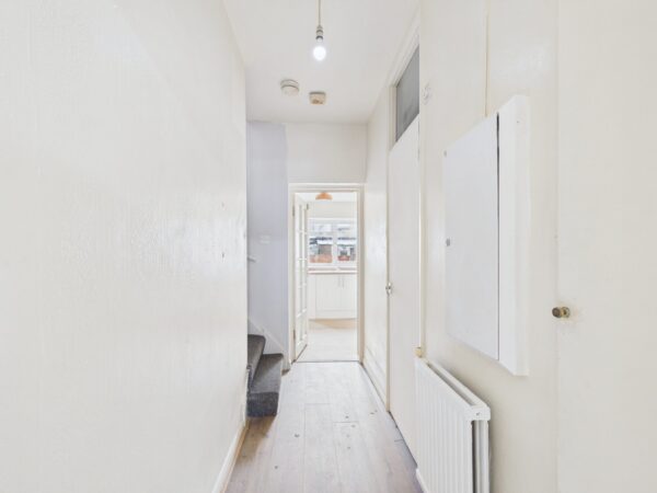 Cumberton Road, London, N17