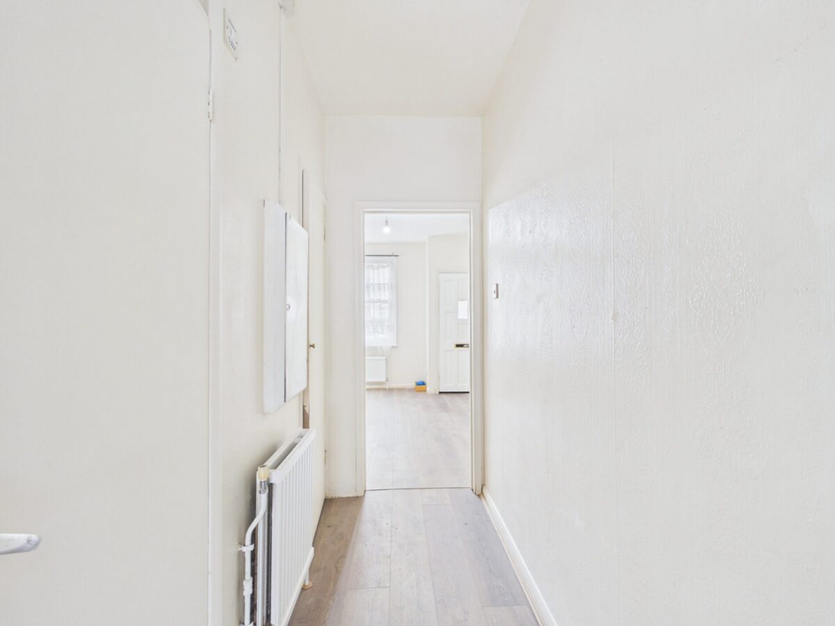 Cumberton Road, London, N17