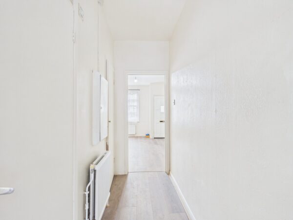 Cumberton Road, London, N17