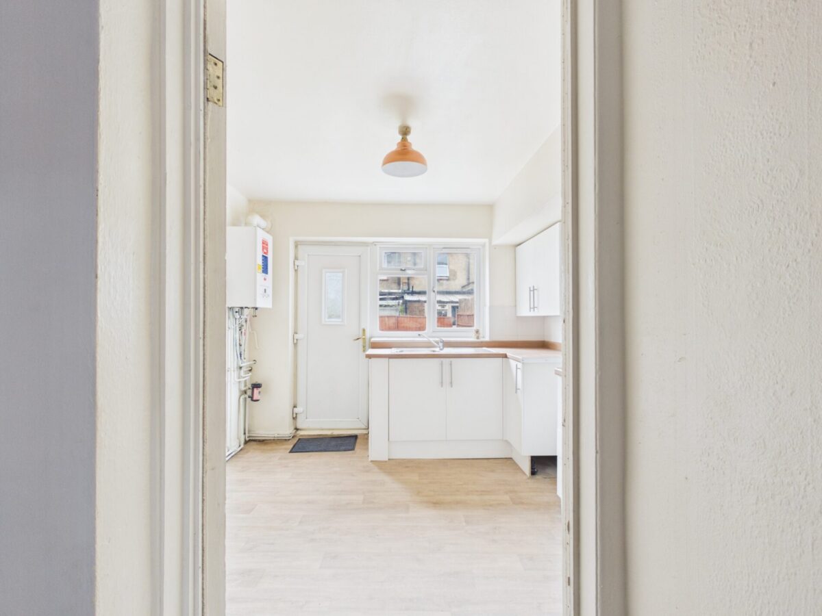 Cumberton Road, London, N17