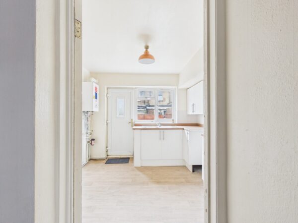 Cumberton Road, London, N17