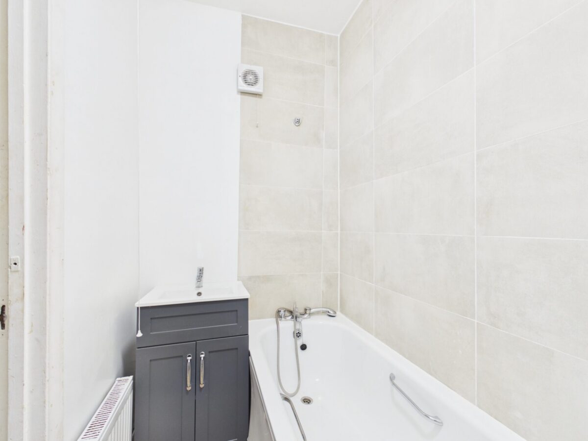 Cumberton Road, London, N17