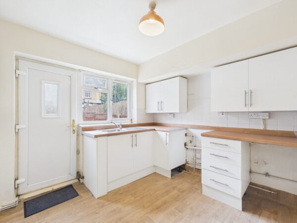 Cumberton Road, London, N17