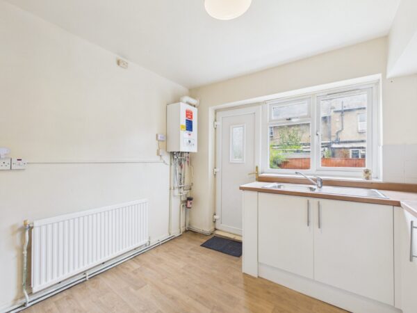 Cumberton Road, London, N17