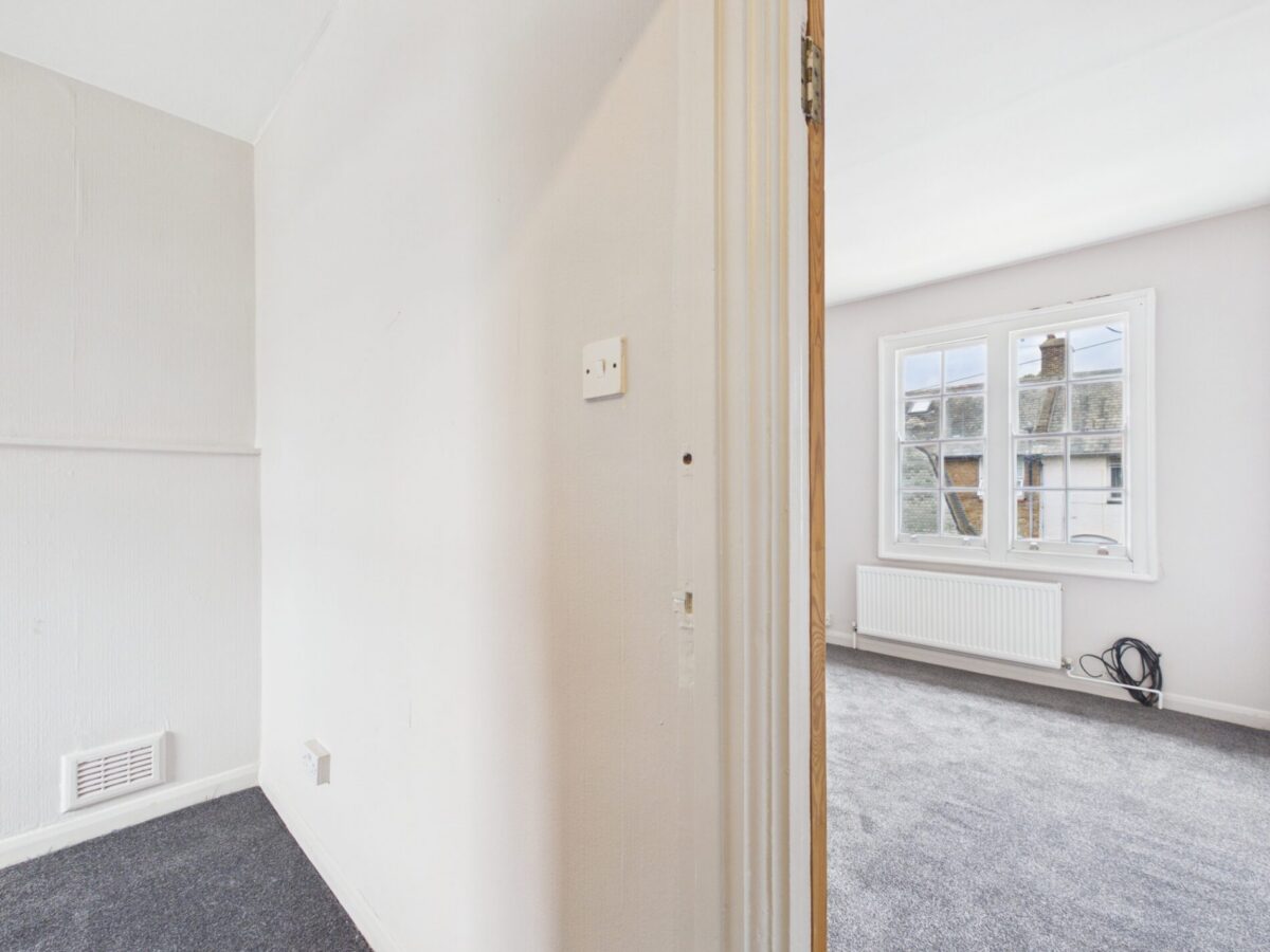 Cumberton Road, London, N17
