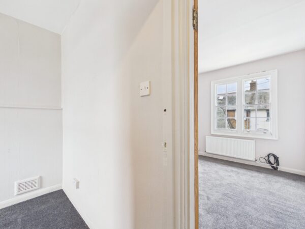 Cumberton Road, London, N17