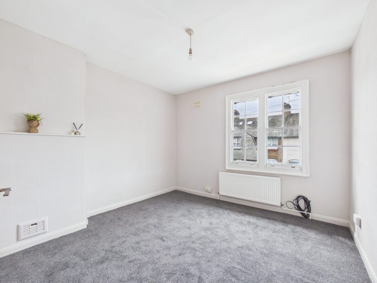Cumberton Road, London, N17