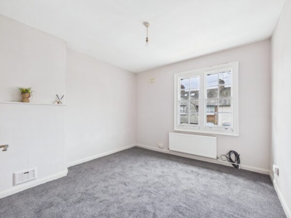 Cumberton Road, London, N17